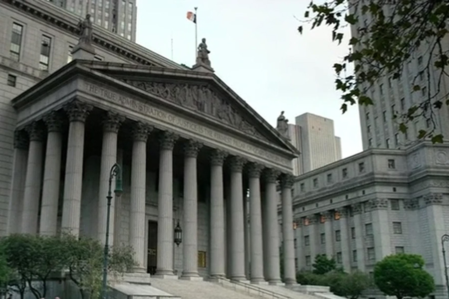 New York Supreme Court reinstates all employees fired for being unvaccinated