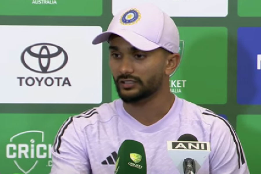 Border Gavaskar Trophy 2024-25: Debutant Nitish Kumar Reddy Reveals Gambhir's Advice