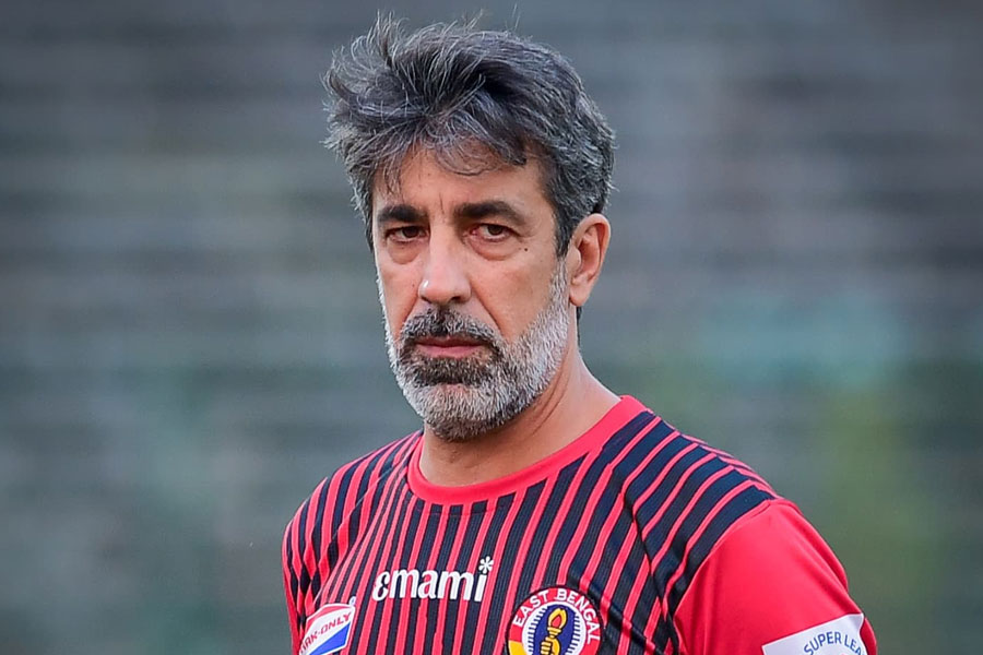 ISL 2024-25: East Bengal to sign new foreigner before Kolkata Derby