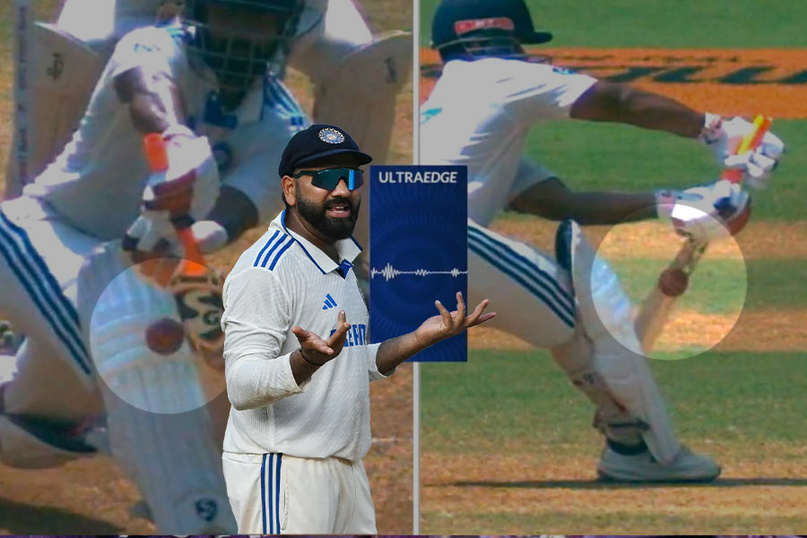 India vs New Zealand: Rohit Sharma questions Rishabh Pant's dismissal
