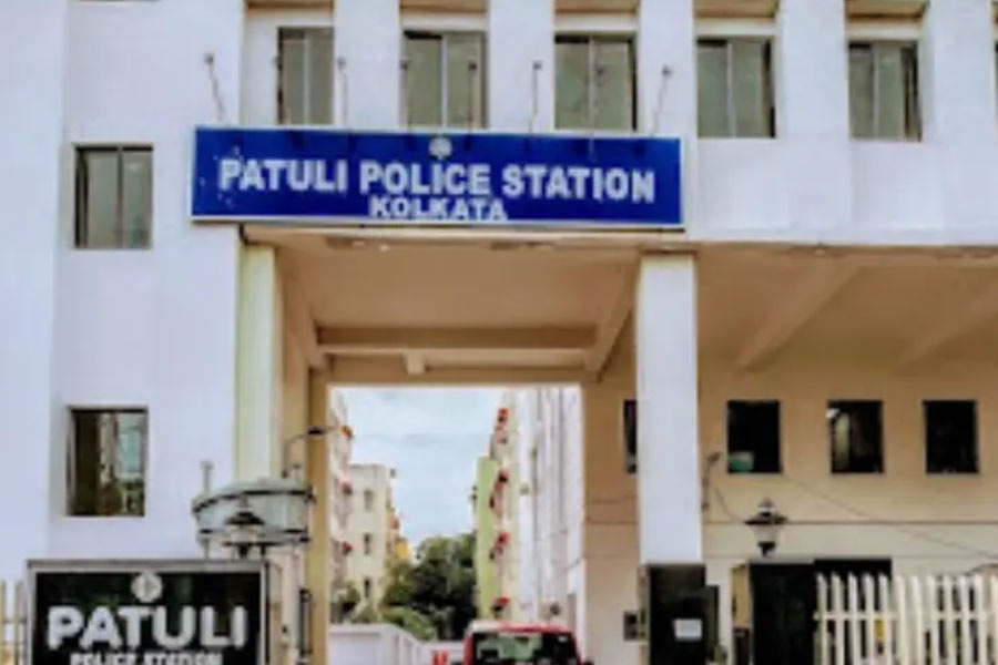 Patuli Bomb Blast: Bomb mistaken for 'ball' injured a teenager