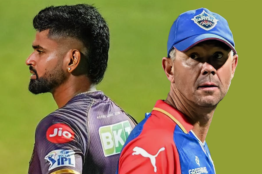IPL Mega Auction 2025: Ricky Ponting almost confirms PBKS captain