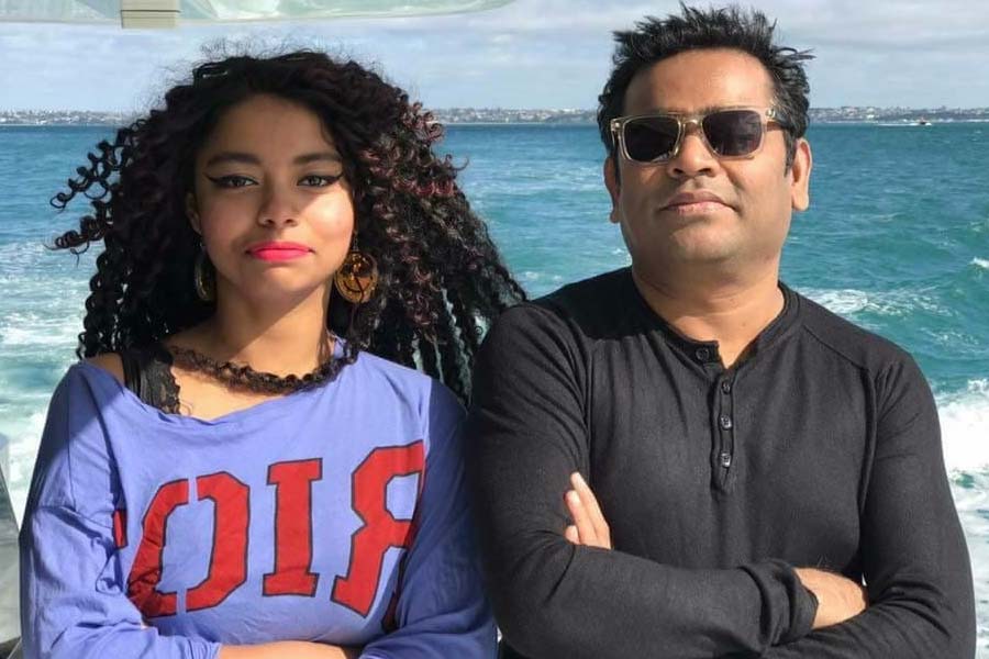 Mohini Dey announces Split from Husband, hours after AR Rahman's statement
