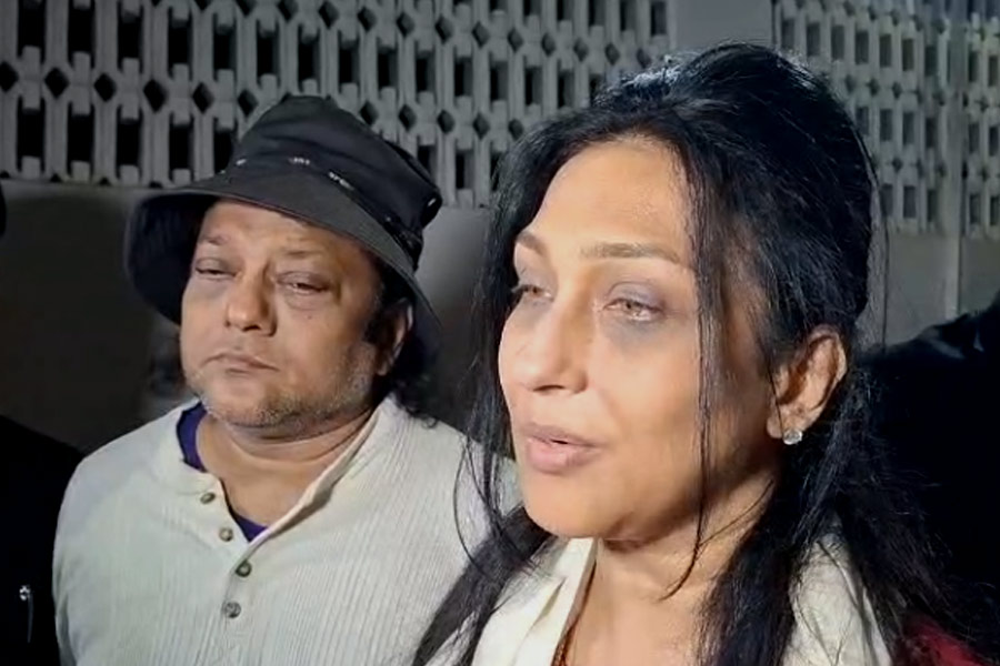 Rituparna-Sad