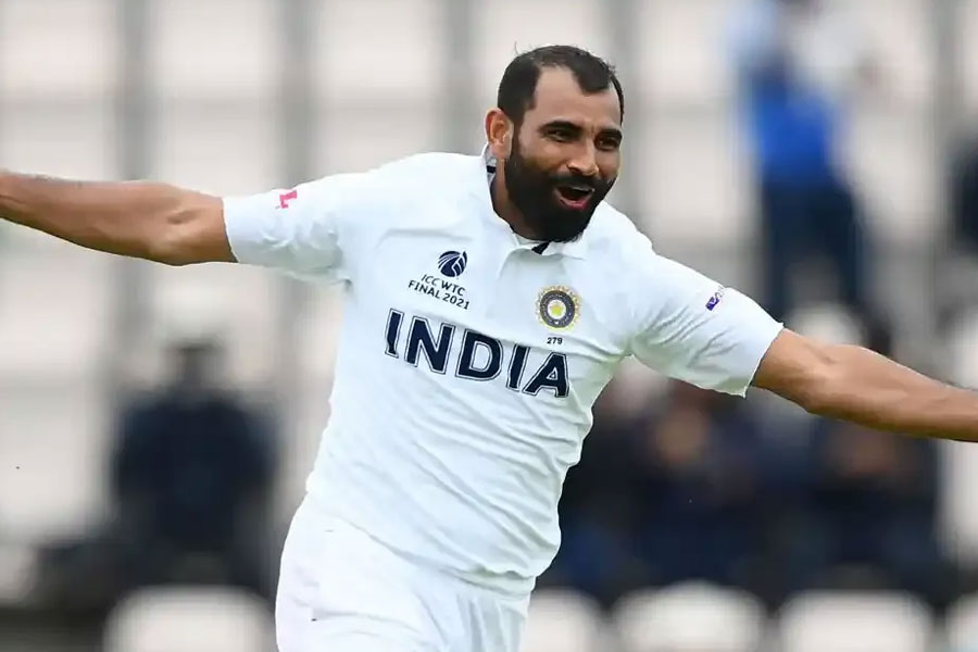 Mohammed Shami shares heartfelt message after Ranji Match amid Border Gavaskar Trophy joining rumour