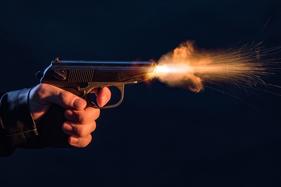2 killed, 5 injured in firing over parking dispute at Bihar wedding