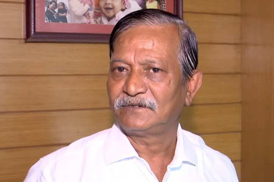 Sujay Krishna Bhadra is arrested by CBI
