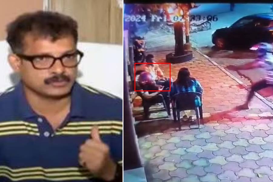 Attack on TMC Councilor in Kasba: DD ARS of Kolkata Police arrested one from Bihar
