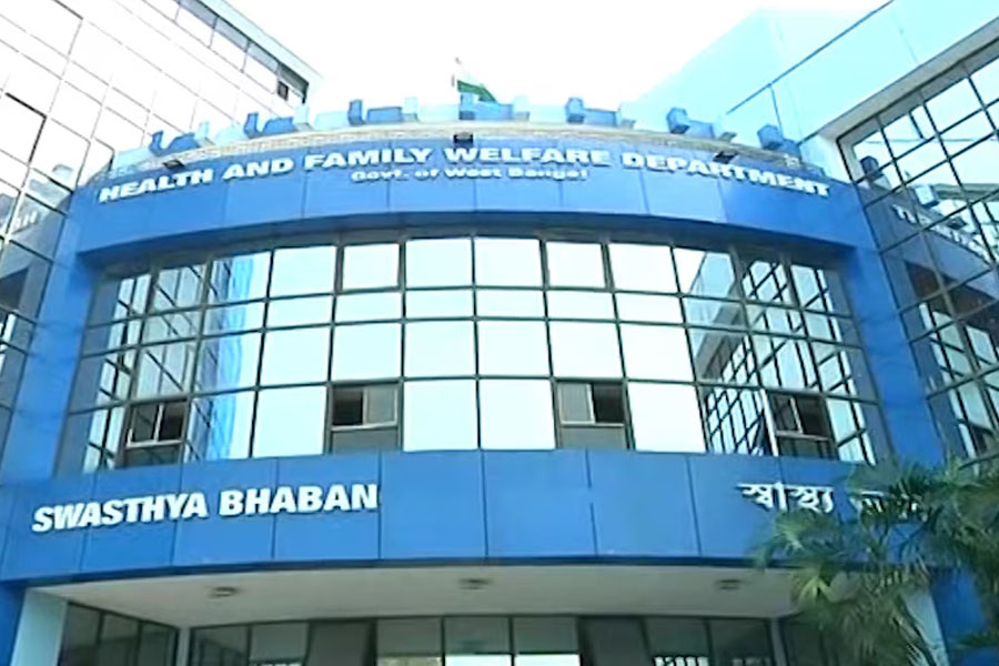 West Bengal health department order to medical council to appoint new register