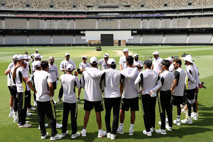 Border Gavaskar Trophy: Probable playing xi for India