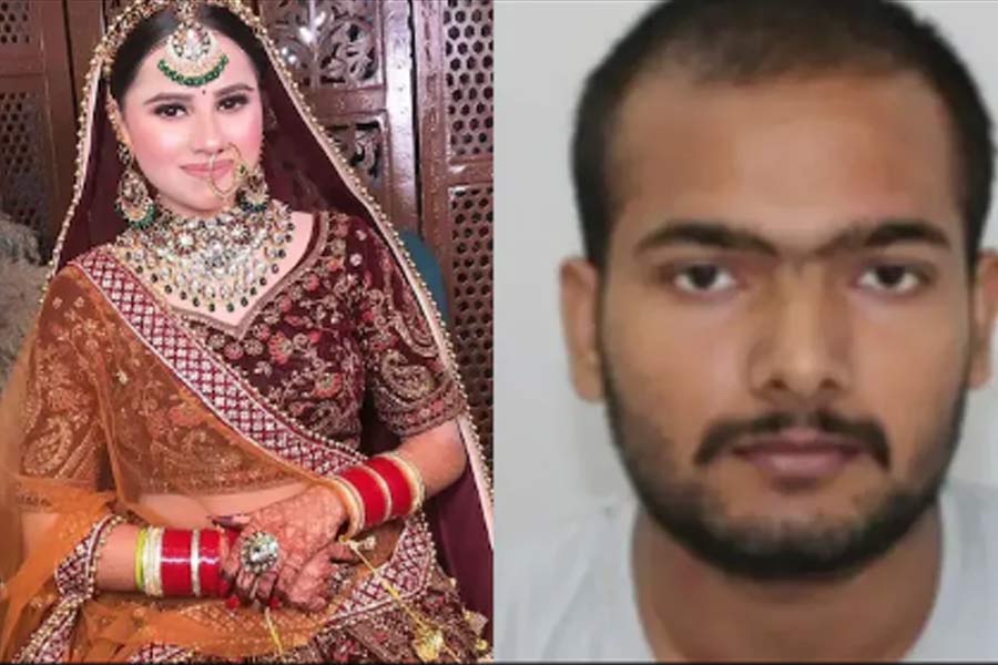 Dowry Death: Indian woman found dead in UK