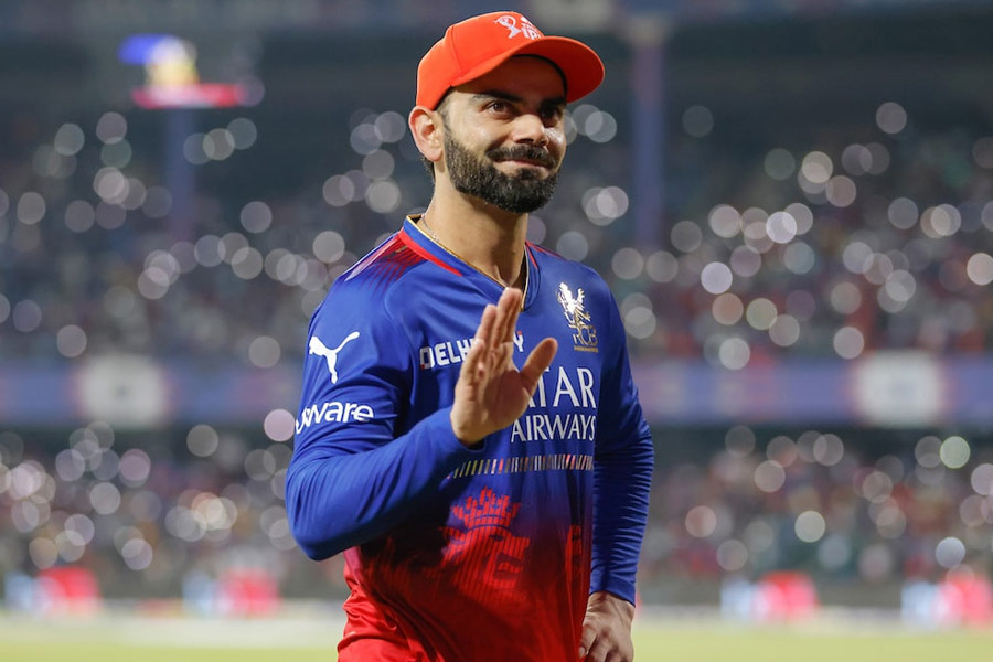 IPL 2025 Mega Auction: Virat Kohli texted us IPL auction feedback: Team Director