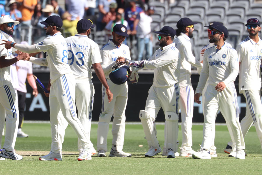 Border Gavaskar Trophy: India beat Australia to reclaim no 1 spot in WTC