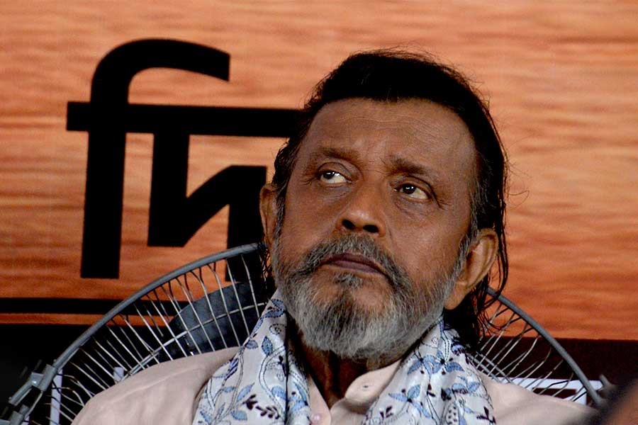 Pakistani Don Shahzad Bhatti threatens Mithun Chakraborty