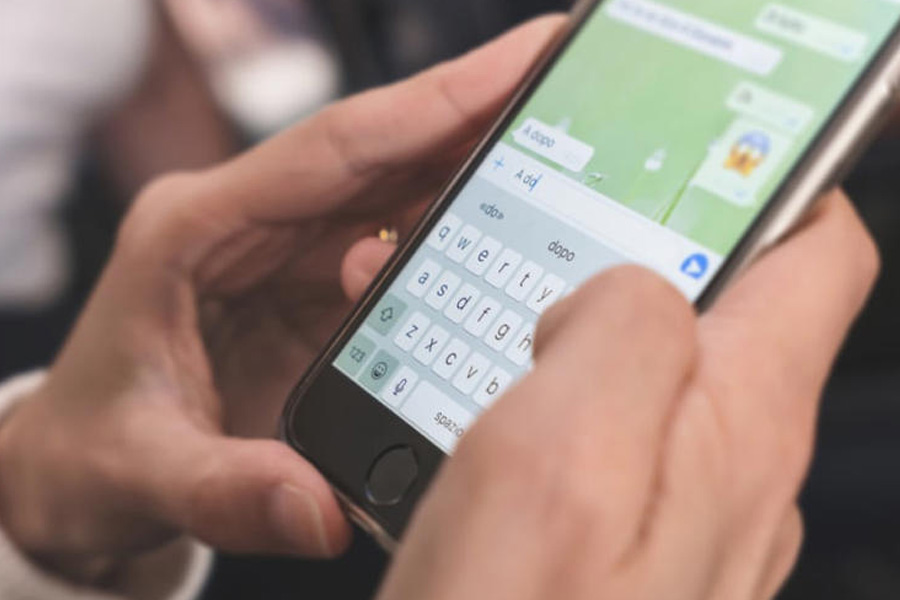 Kerala man loses Rs 4 crore after downloading an app from WhatsApp