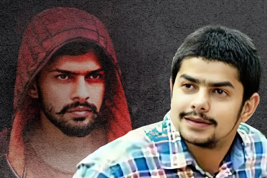US arrests Gangster Lawrence Bishnoi's brother Anmol, but not for murder