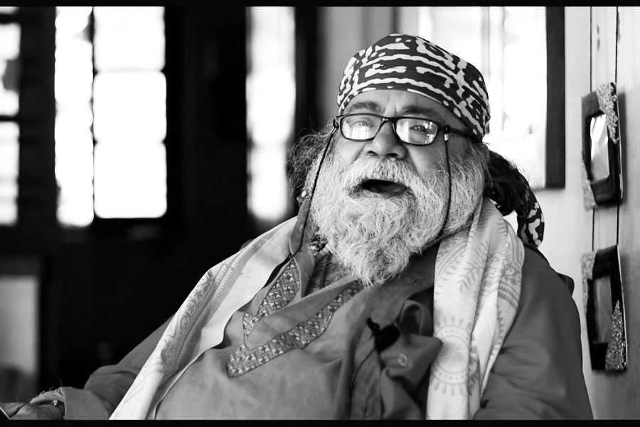 Arun Chakraborty Death: Lal Paharir Deshe Ja Artist Passes Away