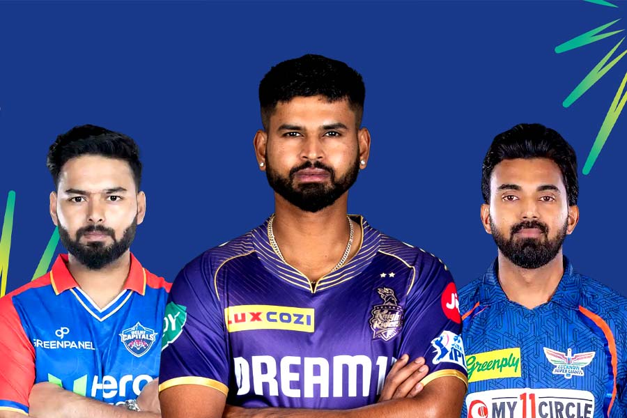 IPL Auction 2025: Stars to watch out for in the Mega Auction