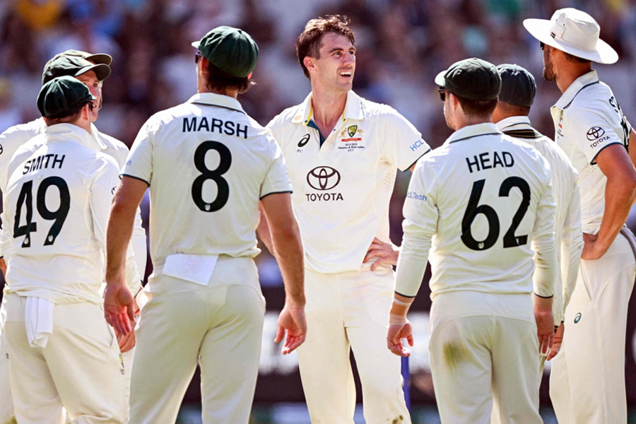Border Gavaskar Trophy: Australia announces 15 player squad for final two test including Sam Konstas