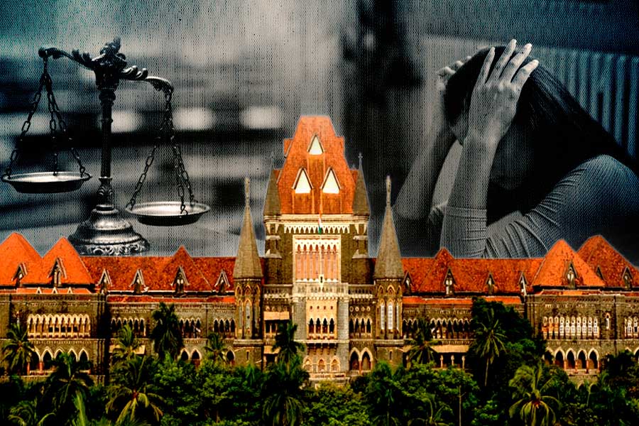 Bombay High Court Says Making daughter-in-law sleep on carpet, prohibiting TV not cruelty