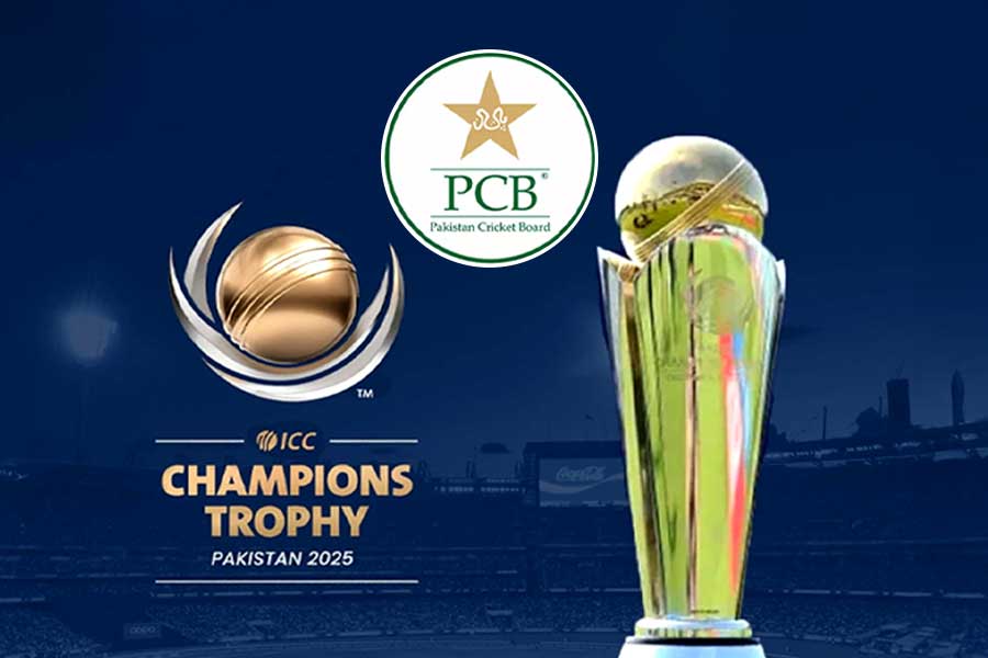 PCB claims Pakistan earns Rs 3 billion from Champions Trophy hosting