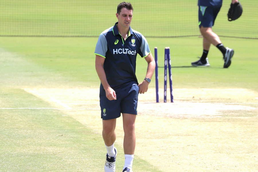 Border Gavaskar Trophy 2024: Australia coach to visit IPL auction during IND vs AUS Test series
