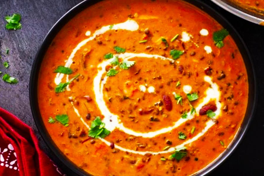 Dal makhani, Dal fry, Methi dal recipes for winter season