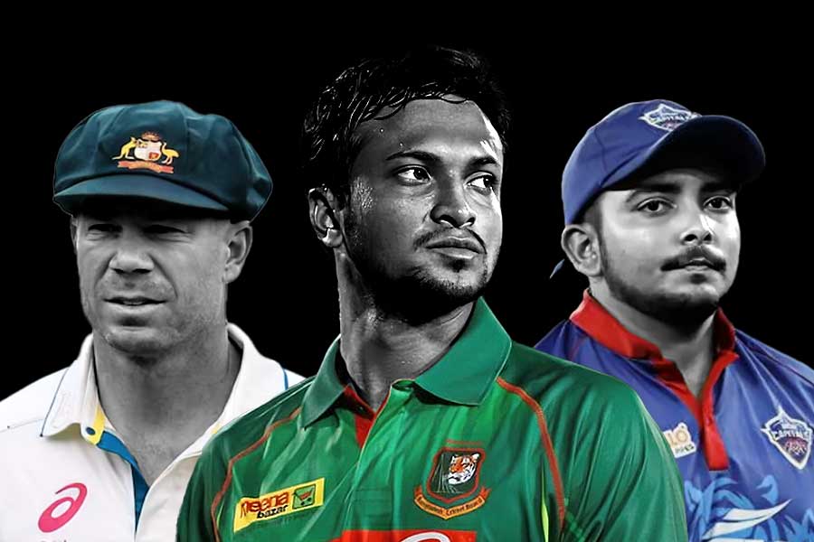 IPL 2025 Mega Auction: Some famous name remain unsold