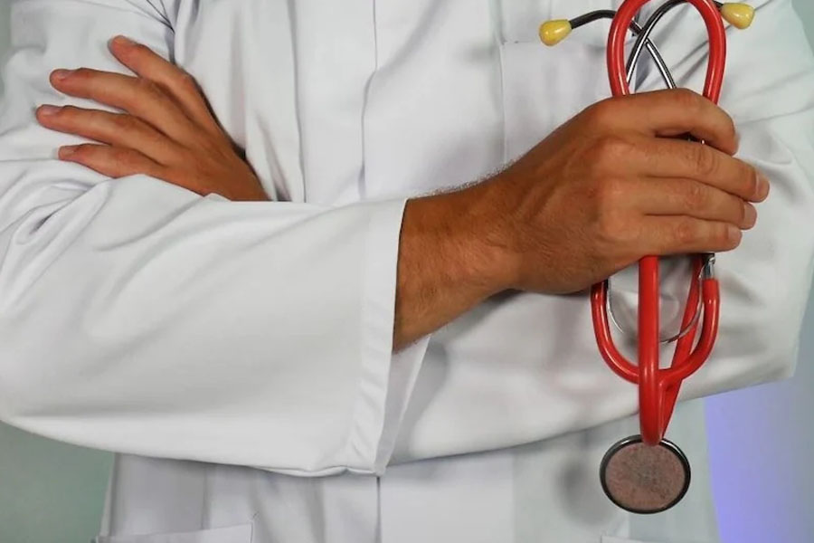 Centre takes initiative to eradicate tuberculosis