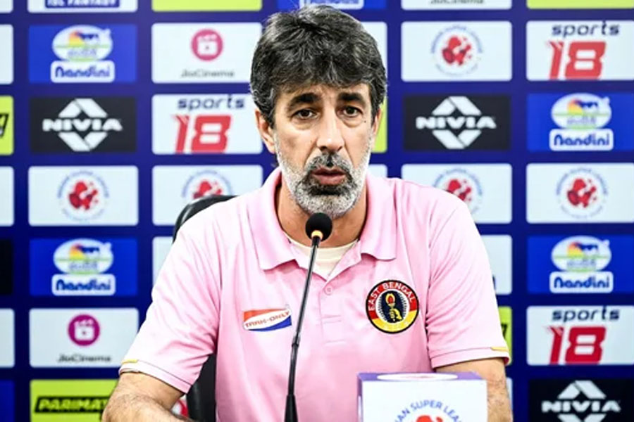 East Bengal fined for breaking AFC Challenge League match