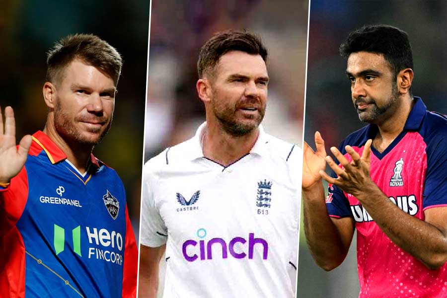 IPL Auction 2025: Top five veterans who could spark a bidding war