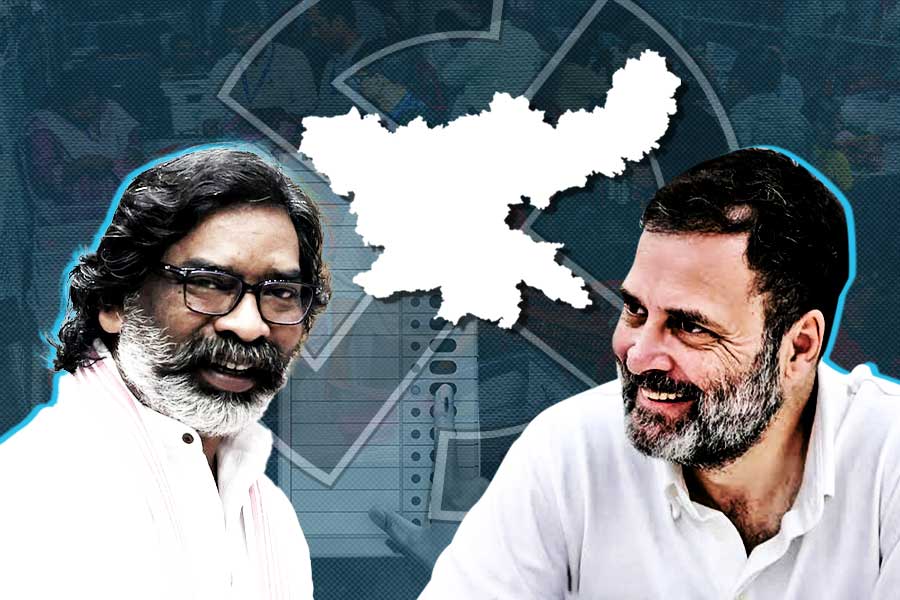 Jharkhand Assembly Election Results 2024: Amid the rhetoric of land jihad, concerns over land rights persisted