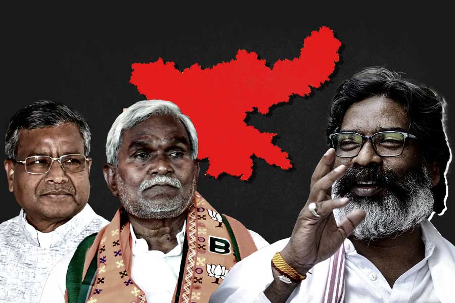 Jharkhand Assembly Election Result: Why BJP lost tribal state again