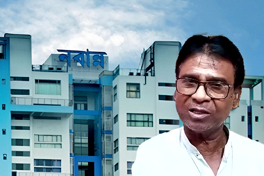 Khagen Murmu: BJP MP avoids meeting regarding tribal advisory committee called in Nabanna