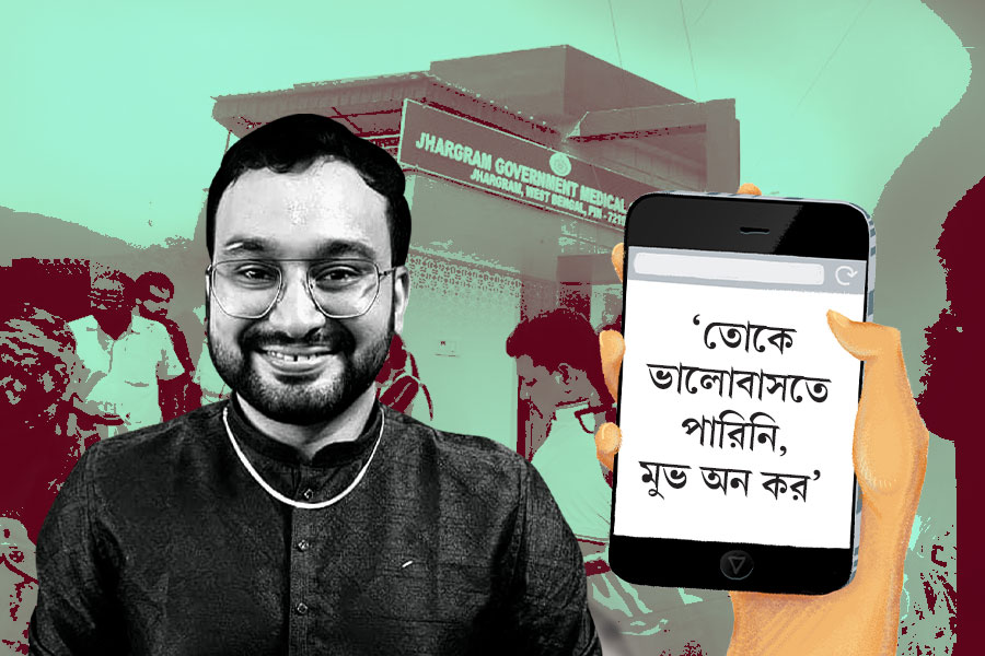 Jhargram Doctor Death: A doctor reportedly killed himself for forced marriage