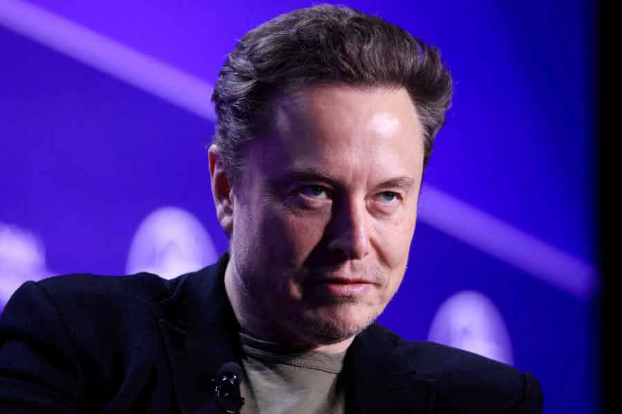 Elon Musk welcomes 14th child