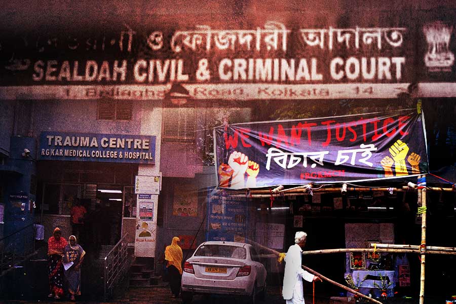 RG Kar Case: CBI seeks death penalty for RG Kar accused Sanjay Rai