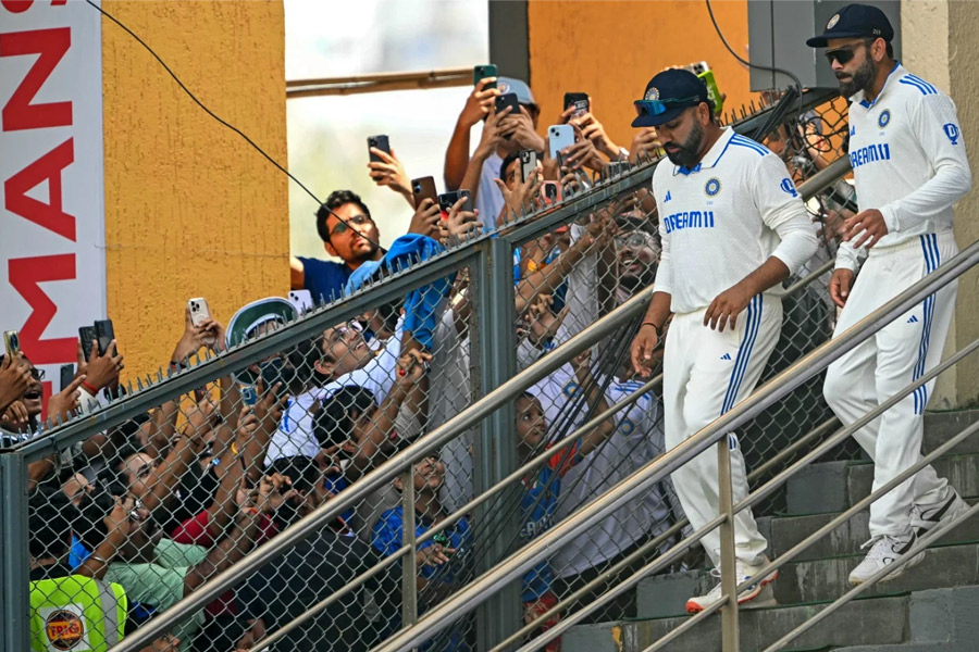 BCCI asked cricketers to play domestic, seniors denied