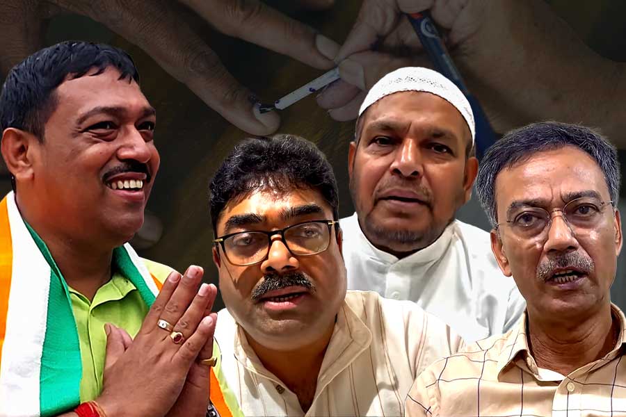 Naihati By Election: Top officials of East Bengal, Mohun Bagan and Mohammedan support TMC candidate