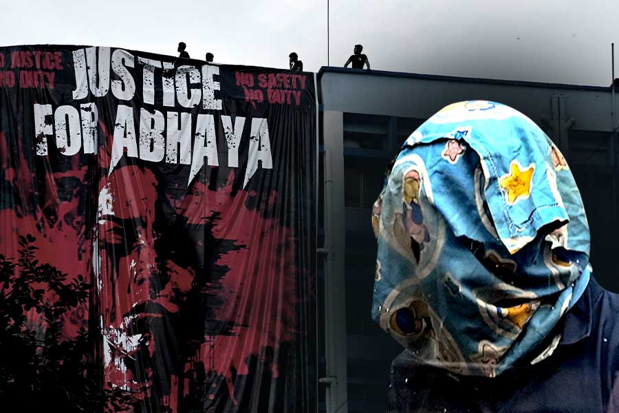 R G Kar Case: Sanjay Ray may be virtually produced to Court