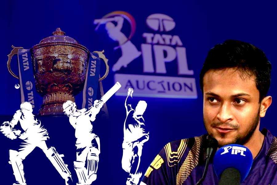 IPL 2025 Auction: Five Top Players Likely To Go Unsold In Mega Auction