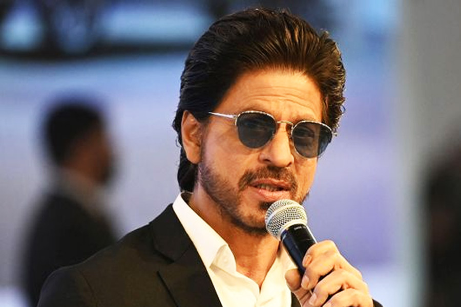 Shah Rukh Khan’s King Shoot postponed Due To India-Pakistan Tensions: Report