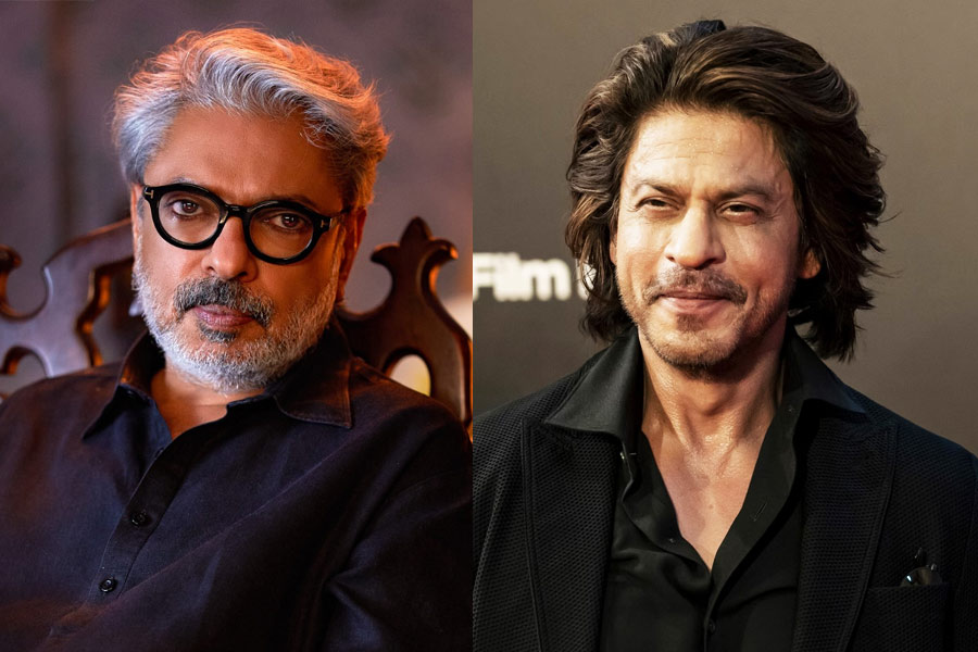 Shah Rukh Khan to make a cameo in Sanjay Leela Bhansali's Love and War