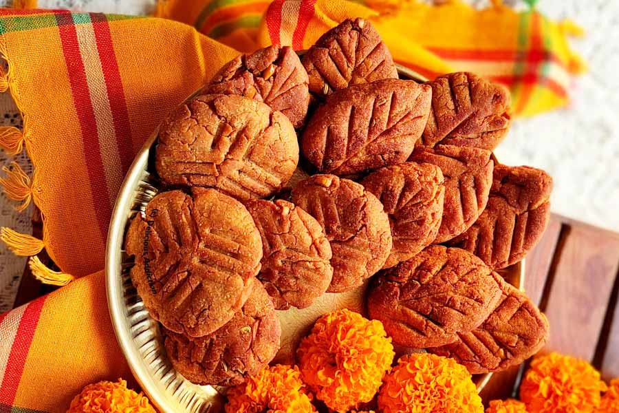 How to make Thekuaa for Chhath Puja, here's recipe