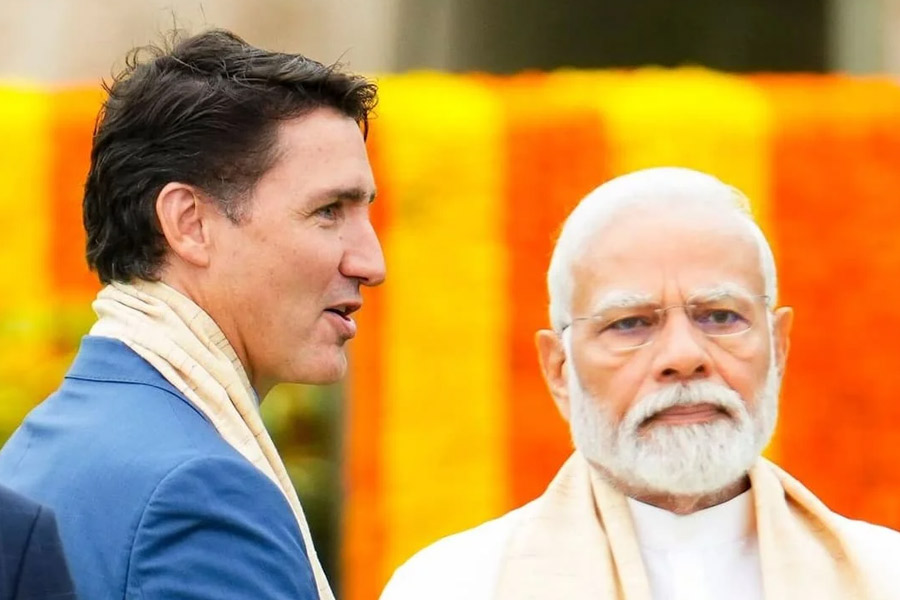 No foreign link evidence found in Nijjar murder, says Canada report