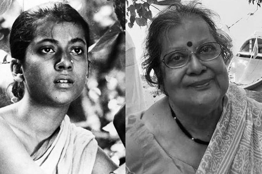Uma Dasgupta Death: Pather Panchali actress durga Uma passed away