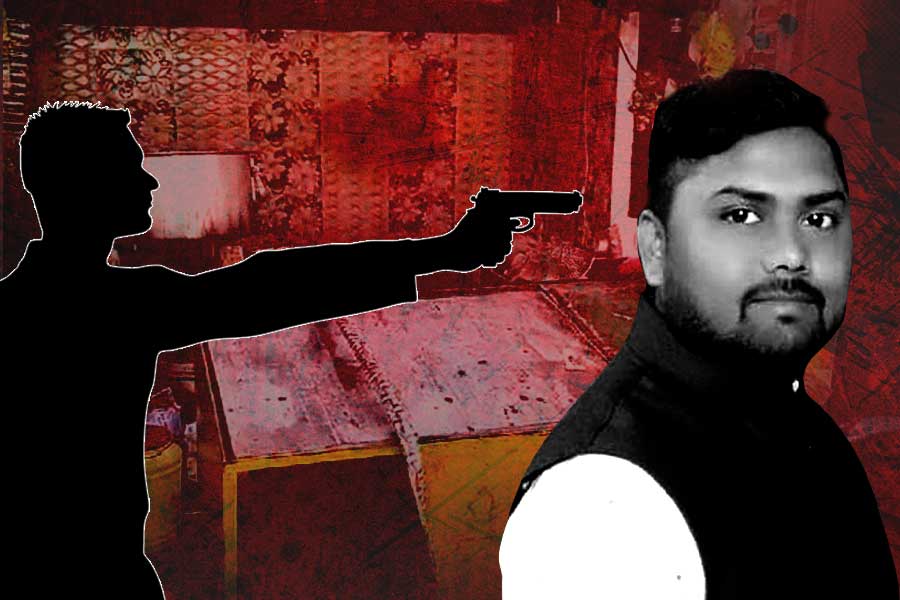 West Bengal By Election 2024: TMC leader assumed to be killed in Bhatpara out of revenge