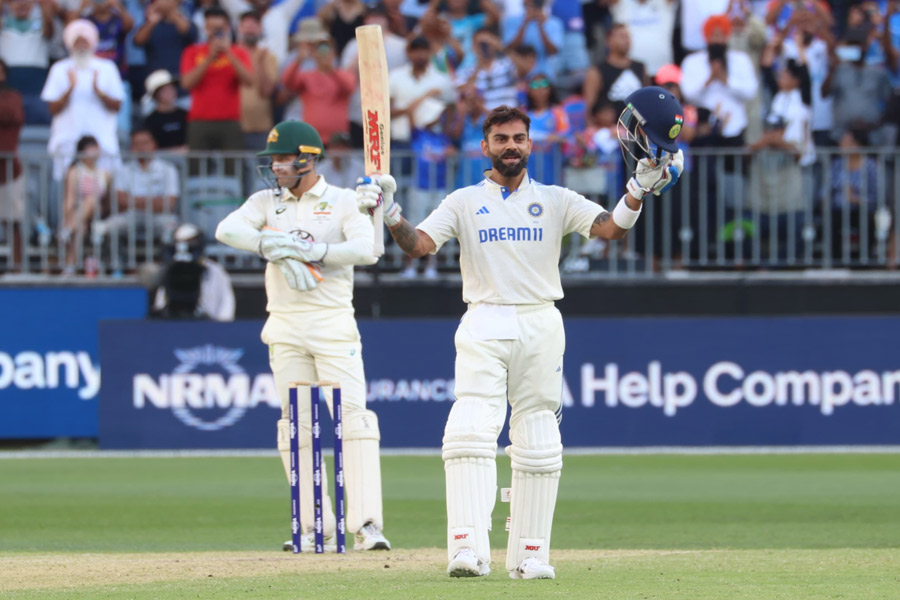 Ricky Ponting asks Australia batters to learn from Virat Kohli
