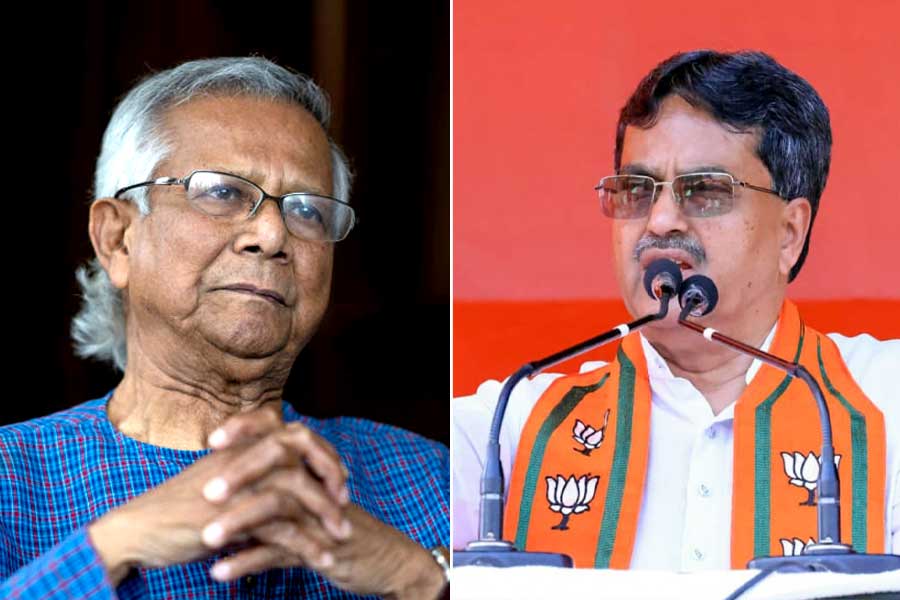 Tripura mulls severing trade ties with Bangladesh over attacks on minorities