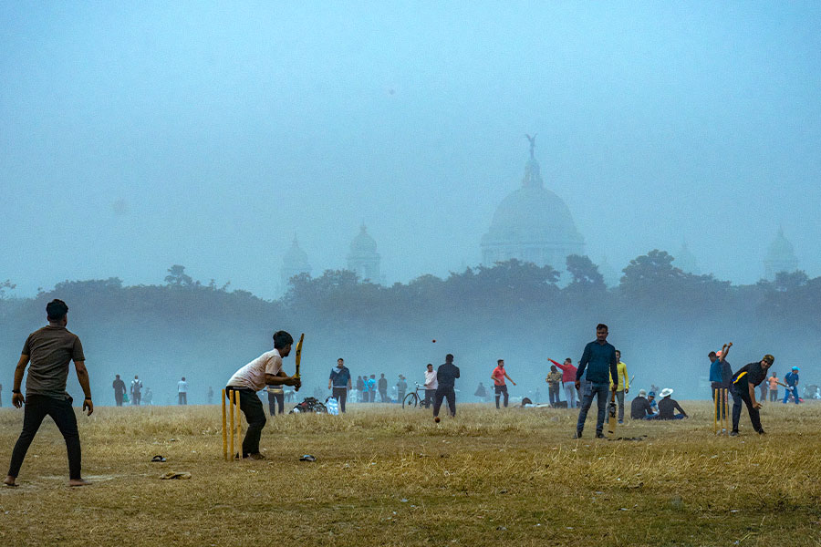 WB Weather Update: MeT predicts rain in West Bengal